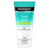 Produktbild Neutrogena Deep Clean 2in1 Reinigung &amp; Maske