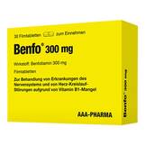 Produktbild Benfo 300 mg Filmtabletten