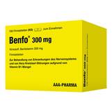 Produktbild Benfo 300 mg Filmtabletten