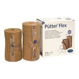 Produktbild P&uuml;tter Flex Duo Binde 8 / 10 cmx5 m