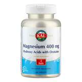 Produktbild Magnesium 400 mg mit Actisorb Tabletten