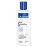 Produktbild Linola Sept Hand-Desinfektionsgel