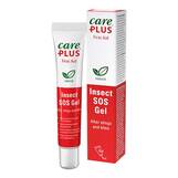 Abbildung: Care Plus Insect SOS Gel natural Gel, 20 ml PZN 16606928