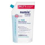 Produktbild Numis med pH 5,5 Waschlotion Nachf&uuml;llbeutel