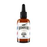 Produktbild Butchers Son nourishing Beard Oil