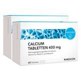 Produktbild Calcium Tabletten 400 mg