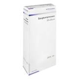 Produktbild Saugkompressen unsteril 20x20 cm 1229