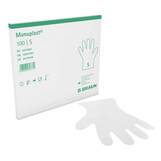 Produktbild Manuplast Einmal Handschuhe PE Gr&ouml;&szlig;e S