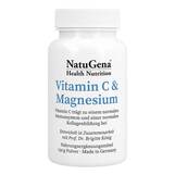 Abbildung: Vitamin C & Magnesium Pulver Pulver, 150 g PZN 16632305