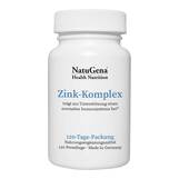 Abbildung: Zink-Komplex Presslinge Presslinge, 40 g PZN 16632311