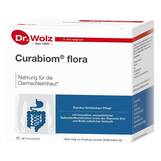 Produktbild Curabiom flora Pulver Portionsbeutel 