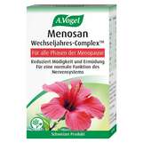 Produktbild A.VOGEL Menosan Wechseljahres-Complex vegan Tabletten 