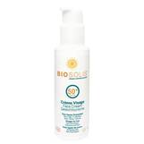 Produktbild Bio Sonnencreme Gesicht LSF 50 + Biosolis