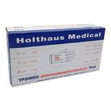 Produktbild Untersuchungshandschuhe Ypsimed Vinyl unste.pf L