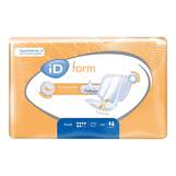 Produktbild ID Form Plus long