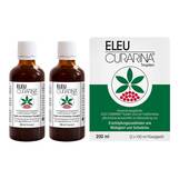 Abbildung: Eleu Curarina Tropfen Tropfen zum Einnehmen, 2X100 ml PZN 16666770