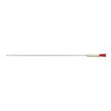 Abbildung: Lofric Katheter Nelaton Ch 18 20 cm Katheter, 30 St PZN 16668906