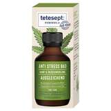 Produktbild Tetesept Formula Anti-Stress Bad Hanf &amp; Passionsbl.