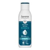 Produktbild Lavera basis sensitiv Bodymilk reichhaltig dt