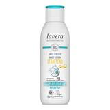 Produktbild Lavera basis sensitiv Bodylotion straffend dt