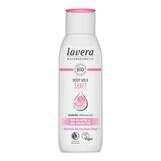 Produktbild Lavera Bodymilk sanft dt