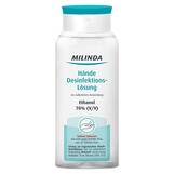 Abbildung: Milinda Hände Desinfektions-Lösung Flüssigkeit, 300 ml PZN 16681551
