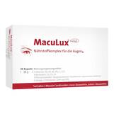 Produktbild Maculux Kapseln