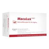 Produktbild Maculux Kapseln