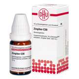 Produktbild Zingiber C 30 Globuli