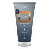 Produktbild DE Pflegedusche Mens choice relax