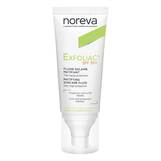 Produktbild Exfoliac mattierender Sonnenschutz-Fluid LSF 50 + 