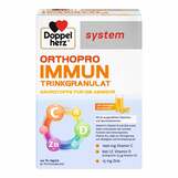 Produktbild Doppelherz Orthopro Immun Trinkgranulat system