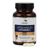 Produktbild Liposomales Vitamin C Kapseln