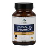 Produktbild Liposomales Glutathion reduziert Kapseln