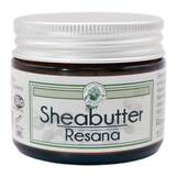 Produktbild Sheabutter Resana Bio kaltgepresst und roh Salbe