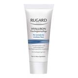 Produktbild Rugard Hyaluron Feuchtigkeitspflege Tube