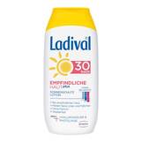 Produktbild Ladival empfindliche Haut Plus LSF 30 Lotion