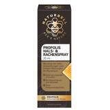 Produktbild Naturbell Propolis Hals- &amp; Rachenspray
