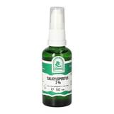 Produktbild Salicylspiritus 2%