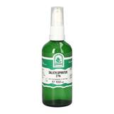 Produktbild Salicylspiritus 2%