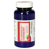 Produktbild D-Mannose + Cranberry Pulver