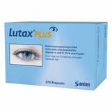 Produktbild Lutax Plus Kapseln