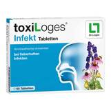 Produktbild toxiLoges® Infekt Tabletten 