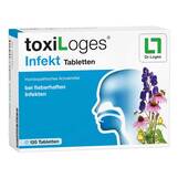 Produktbild toxiLoges® Infekt Tabletten 