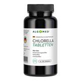 Produktbild Algomed Chlorella Deutschland 100 g Tabletten