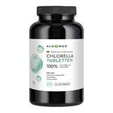 Produktbild Algomed Chlorella Deutschland 350 g Tabletten