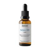 Abbildung: Selen 100 Liquid Tropfen, 50 ml PZN 16736683