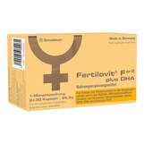 Produktbild Fertilovit For2 plus DHA Kapseln