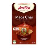 Produktbild Yogi Tea Maca Chai Bio Teebeutel