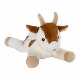 Abbildung: Warmies Minis Ziege 1 St PZN 16757811